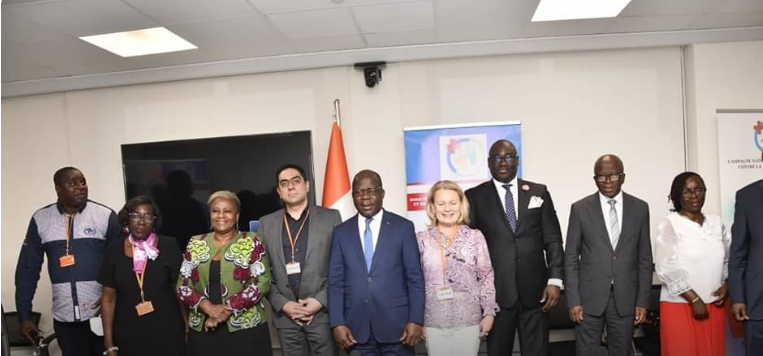 La Côte d'Ivoire vers l'implantation d'une nouvelle unité de production de médicaments