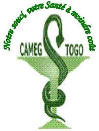 Logo Acame TOGO