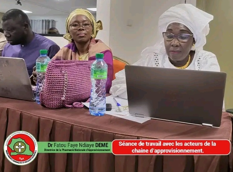 L’année 2023 a été déclarée par le Président de la République du Sénégal comme « année sociale »